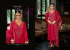 Sindoor By Lily And Lali Viscose Fancy Hand Work Party Wear Dresses Wholesale Distributors In India