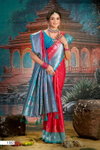 Virasat Silk Saroski Vol 5 By Saroj Premium Silk Saree Online Wholesale