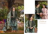 Dilkhush Vol 3 By Belliza Viscose Rayon Dress Material Wholesalers In Surat