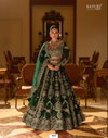 Padmini By Sayuri Silk Embroidery Online Designer Lehenga Choli Wholesale