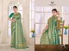 Pravahini By Zarkaashi Katan Silk Surat Saree Wholesale Market
