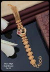 Brass High Gold Wholesale Bracelets in India 
