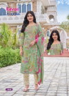 Avantika Vol 2 By Kavya Straight Kurti With Bottom Dupatta Wholesale Market In Surat
