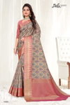 Karishma Vol 1 By Bela Kotha Silk Traditional Wear Sarees Wholesale In India