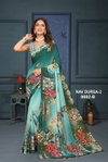 Nav Durga 2 9682 A To H Weightless Printed Saree Orders In India
