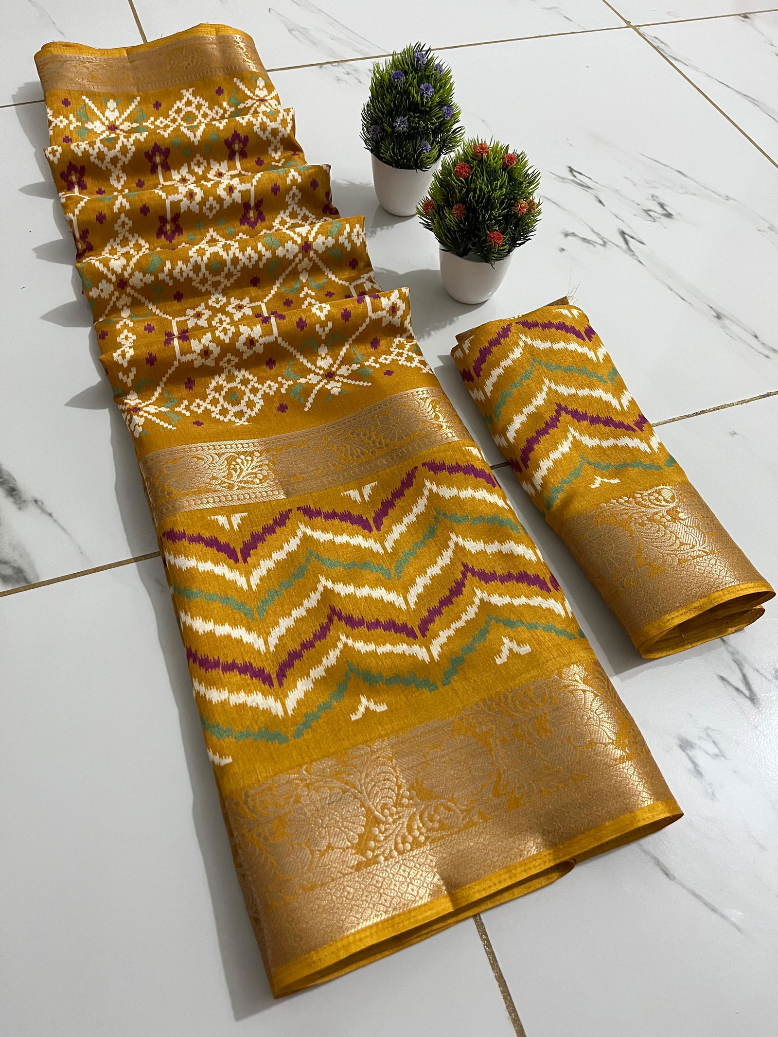 Wow Patola Special Dola Silk Sarees Wholesalers In Delhi