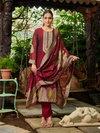 Nova By Ibiza Banglory Silk Designer Salwar Kameez Wholesale Market In Surat