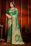 Aadarsshini Satin Saroski Vol 1 By Saroj Satin Silk Sarees Wholesale Shop In Surat