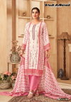 Farasha Vol 01 By Gull A Ahmed Karachi Cotton Dress Material Best Wholesale Shop In Surat