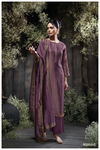 Osenna 3503 By Ganga Viscose Woven Embroidery Wholesale Salwar Suit In India