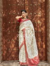 Banarasi Patola 45221 Soft And Silk Wedding Wear Saree Wholesale Shop In Surat