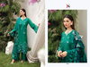 Elan 4 Nx By Deepsy Cotton Pakistani Salwar Kameez Orders In India