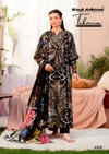 Tehreem Vol 4 By Gull A Ahmed Lawn Cotton Dress Material Wholesale Online