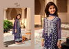Mini Vogue By Eba Nanni Munni Organza Kids Girls Wear Wholesale Online