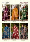 Antara by Zulfat Woollen Pashmina Wholesale Dress Materials Suppliers In Mumbai
