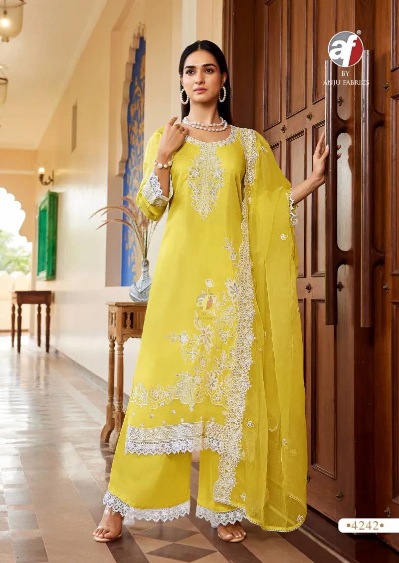 Sargam Vol 2 By Af Maslin Kurti Bottom With Dupatta Wholesale Market Surat