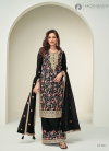 Sakshi By Aashirwad Mor Bagh Chinon Silk Readymade Suits Suppliers In India