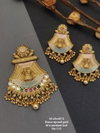 Brass Carrot High Gold Mangalsutra Pendant Butti 5 Suppliers In India