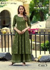 Toral By Mittoo Rayon Printed Kurti With Bottom Wholesale Market In Surat
