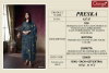 Preska 3747 By Ganga Cotton Satin Designer Salwar Kameez Supplers In India