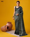 Vantara Vol 3 By Bunawat Cotton Printed Designer Sarees Wholesale Price In Surat