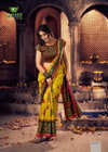 Arq By Sanskar Classy Wear Printed Saree Wholesale Clothing Distributors In India