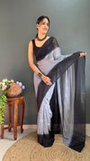 Simmer Butta By Dac Readymade Bulk Sarees Orders In India