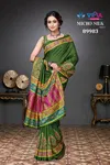 Micro Silk Vol 1 By Vipul Soft Silk Ocassion Wear Saree Wholesale Price In Surat