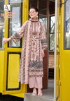 Bin Saeed 8 By Alok Suit Cambric Cotton Pakistani Dress Material Suppliers In India
