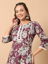 SET0133 Size Set Printed Cotton Kurti With Bottom Wholesale Market In Surat