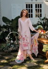 Voeux By Kailee Pure Viscose Designer Kurti With Bottom Dupatta Suppliers In India