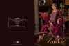Zardozi By Kilory Velvet Zardosi Salwar Kameez