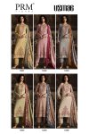 Uzmaa By Prm Viscos Pashmina Dress Materials