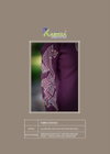 Lakshara By Karissa Viscose Thread Work Co Ord Set Orders In India