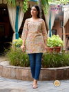 Summer Shine Vol 2 By Radhika Cotton Wholesale Ladies Top Suppliers In Mumbai