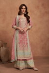 Nazia Colour By Gulkayra Simar Silk Readymade Suits Wholesalers In Surat