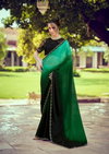 Tyohar E Khas By Sanskar Tex Printed Trendy Sarees Bulk Orders In India