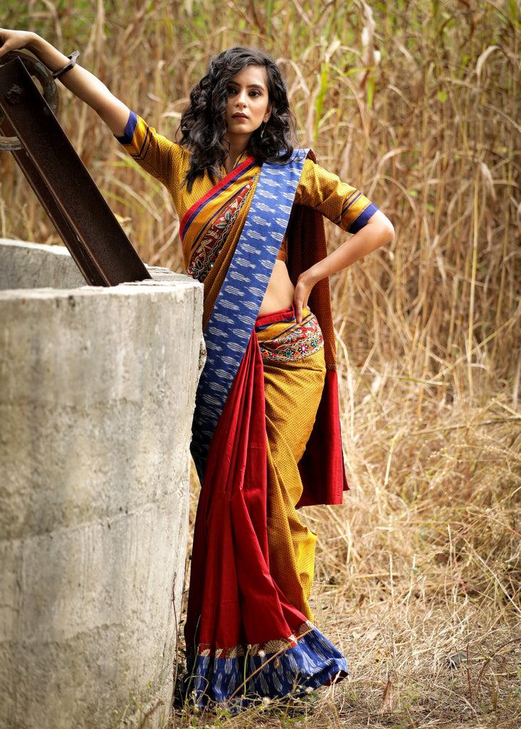 DF 85 Albela Silk Digital Printed Sarees Catalog