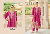 Kronis By Your Choice Designer Chinon Salwar Suit Wholesalers In Delhi