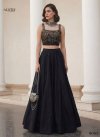 Alizeh Series 9005 Silk Stylish Wear Lehenga Choli