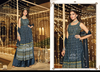 Shivali Laila Fancy Graceful Look Indo Western Readymade Suit Catalog