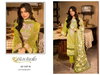 Az 1336 And 1337 By Alzohaib Cotton Dupatta Pakistani Suits Exporters In India
