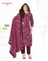 Samaiyra Vol 23 By Shree Ganesh Cotton Readymade Dress