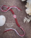 Original Silver Bachu Rakhi 3 Exporters In India