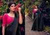 Devanshi By Sanskar Fancy Sequence Work Sarees Bulk Orders In India