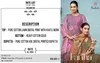 Fariha By Sudriti Lawn Cotton Printed Dress Material Suppliers In India