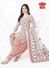 Zaara Patiyala Vol 33 By Baalar Printed Cotton Dress Material Wholesale Online