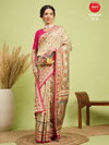 Ganga 27 By Apple Silk Blend Digital Printed Saree Wholesale Shop In Surat