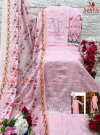 Aasha 1116 And 1117 Cotton Dupatta Pakistani Salwar Suit Wholesale Online