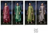 Naima 3571 By Ganga Viscose Wholesale Designer Salwar Suit In India